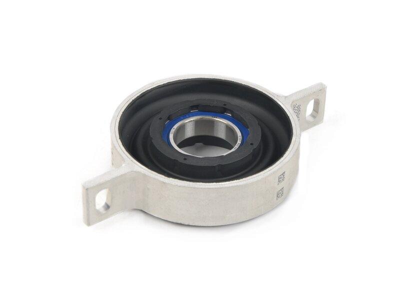 G80/G01/G05/G07/G02 Промежуточная опора. алюминий