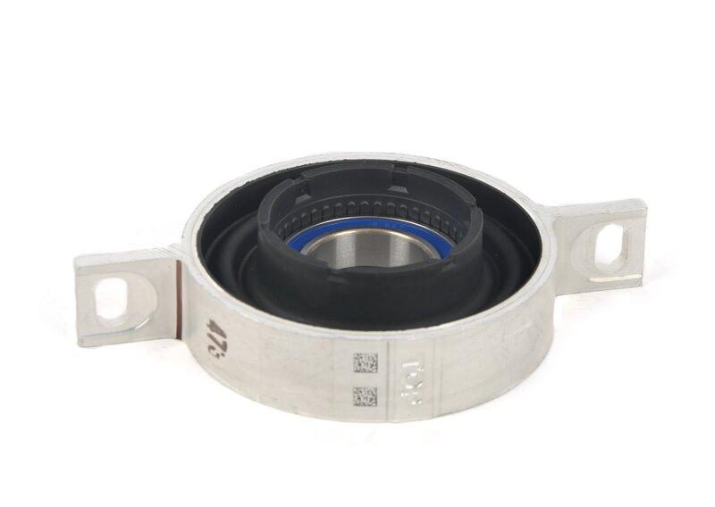 G80/G01/G05/G07/G02 Промежуточная опора. алюминий