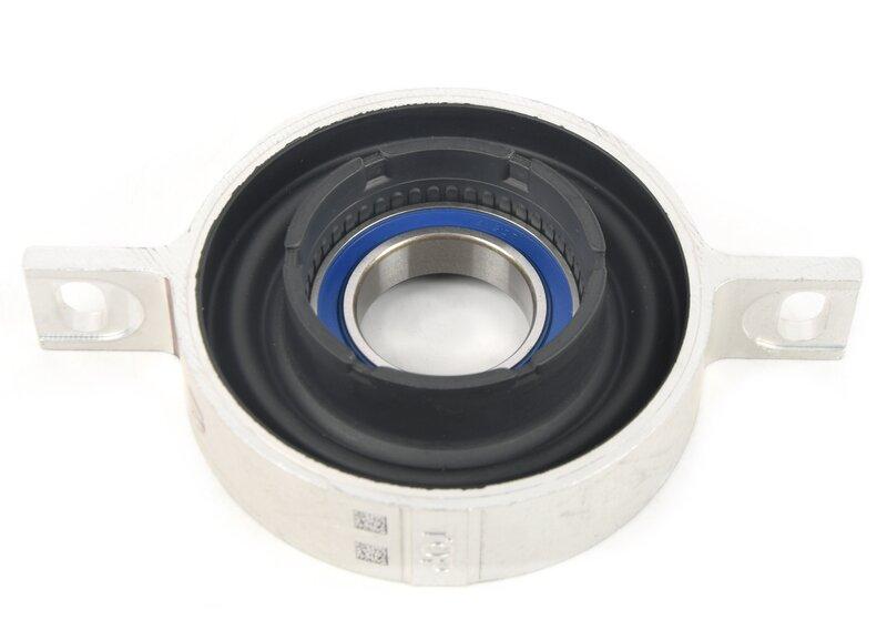 G80/G01/G05/G07/G02 Промежуточная опора. алюминий