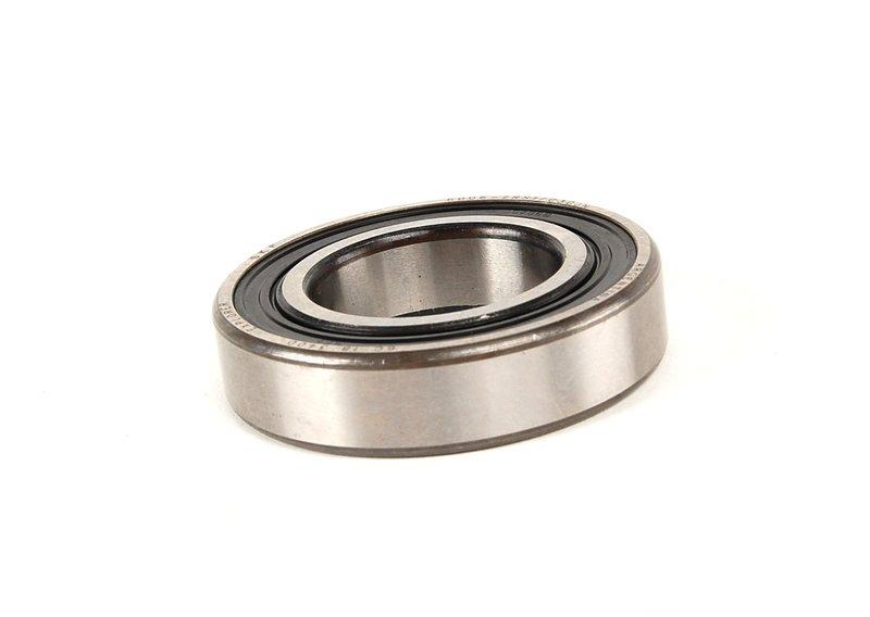 Радиальный шарикоподшипник