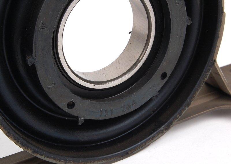 Промежуточная опора