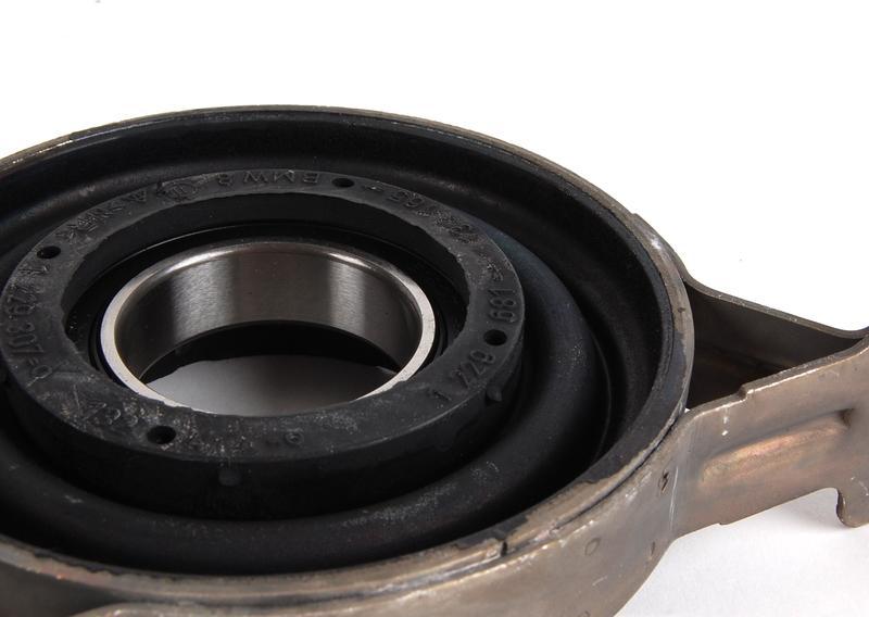 Промежуточная опора