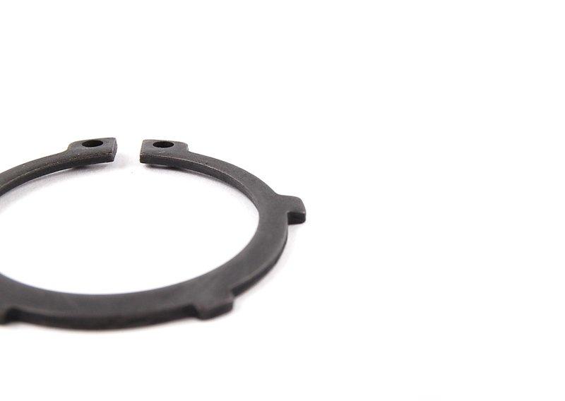 Стопорное кольцо