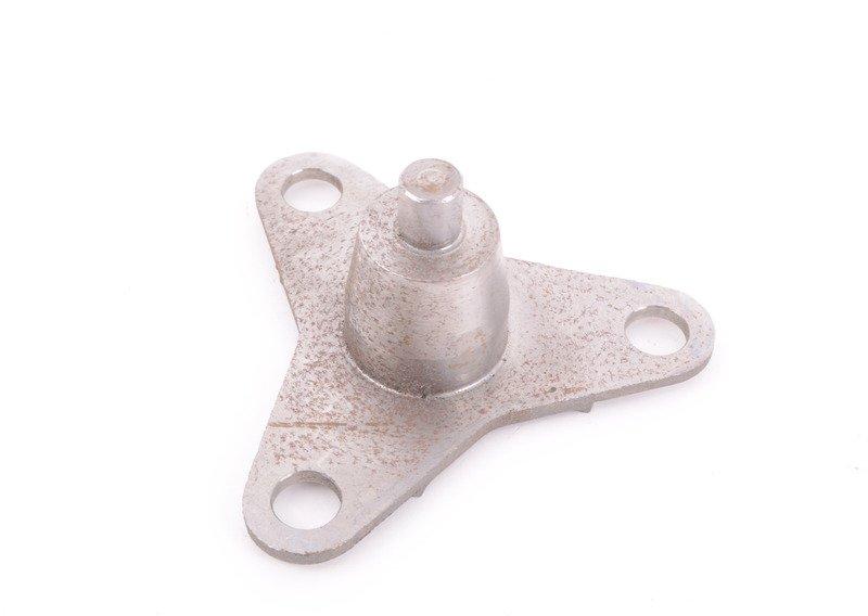 Центрирующий фланец