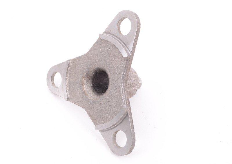 Центрирующий фланец