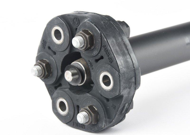 Карданный вал Пд