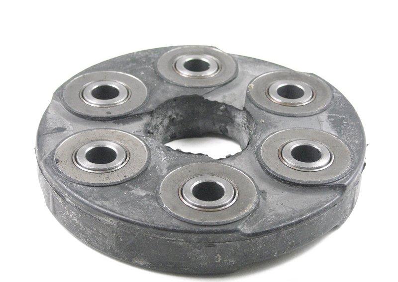 Эластичная муфта