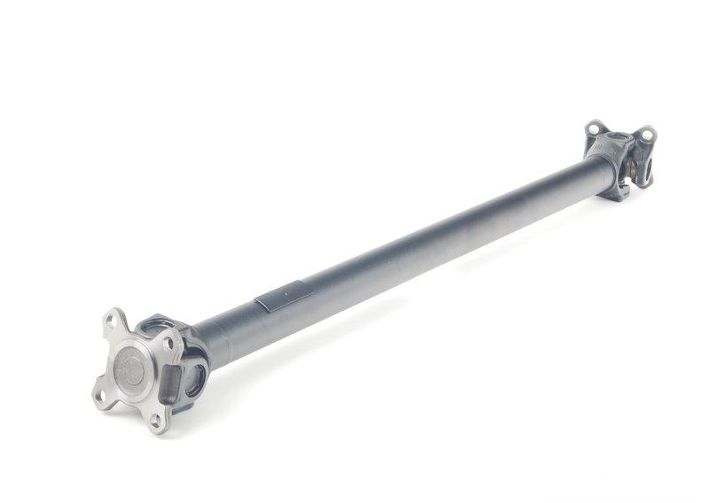 Кардан пер 702 мм.. e83 после 12.2005