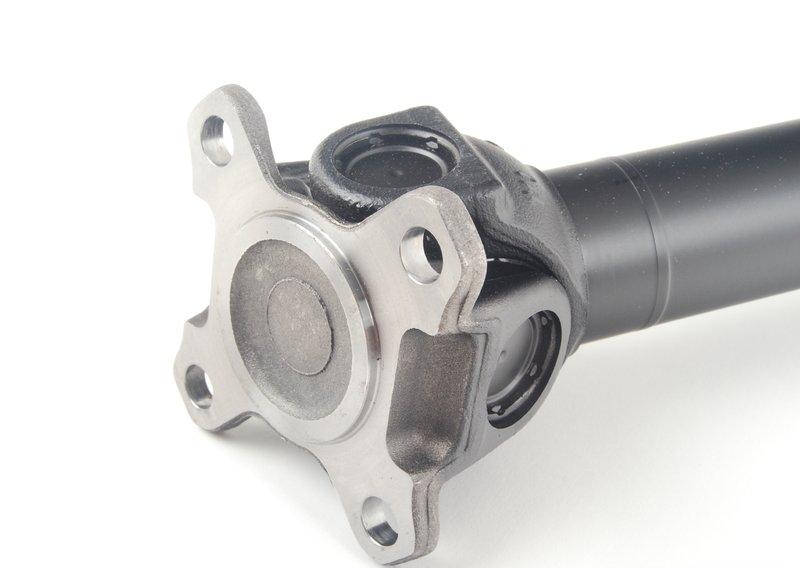 Кардан пер 702 мм.. e83 после 12.2005