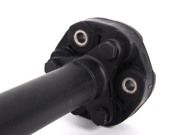 Карданный вал Пд