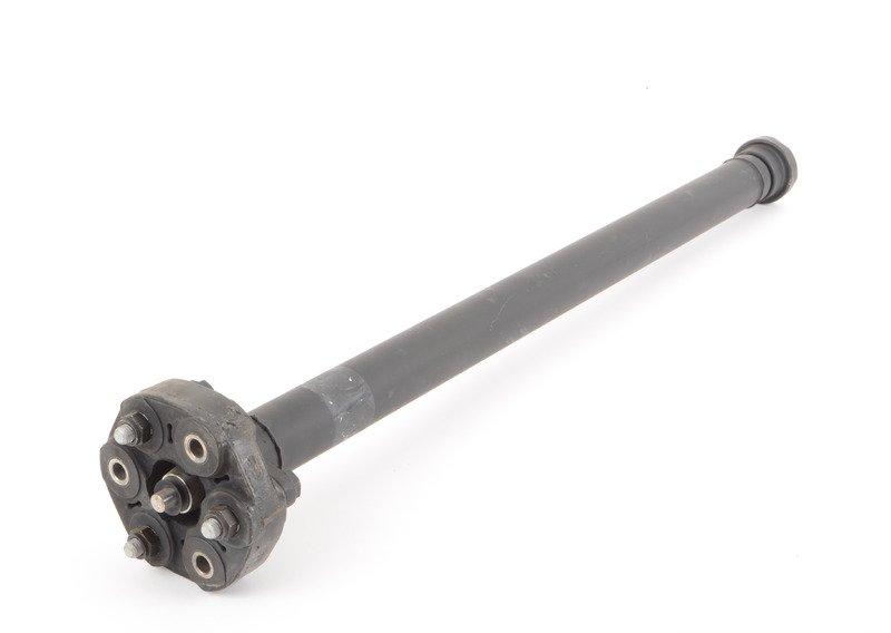 Карданный вал Пд