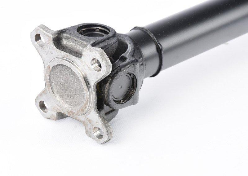 Кардан пер 718 мм e83 с10.2006 2.0d