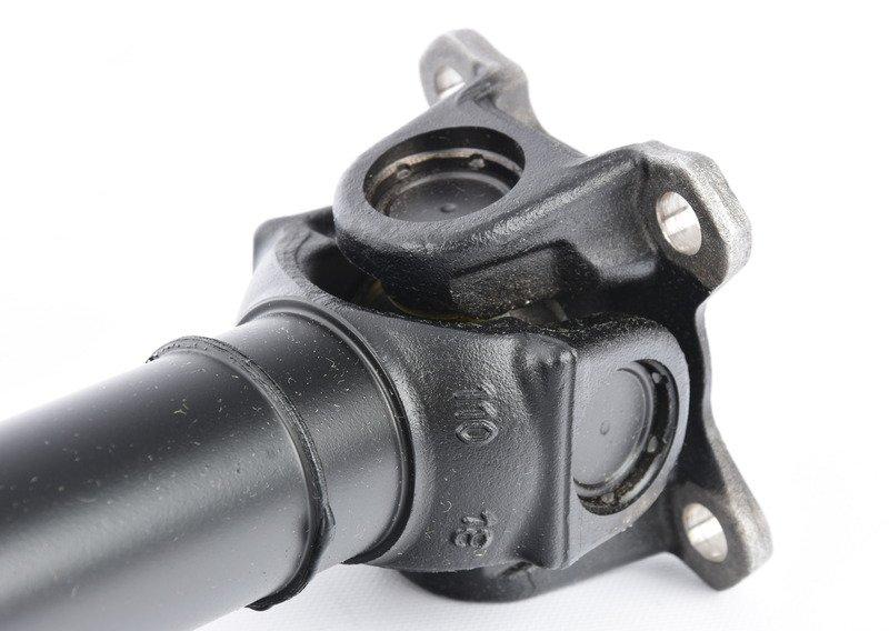 Кардан пер 718 мм e83 с10.2006 2.0d