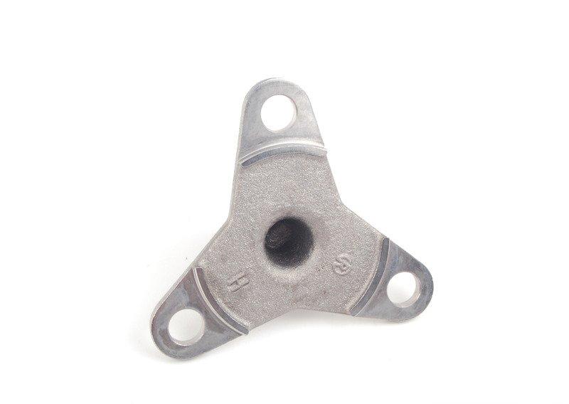 Центрирующий фланец