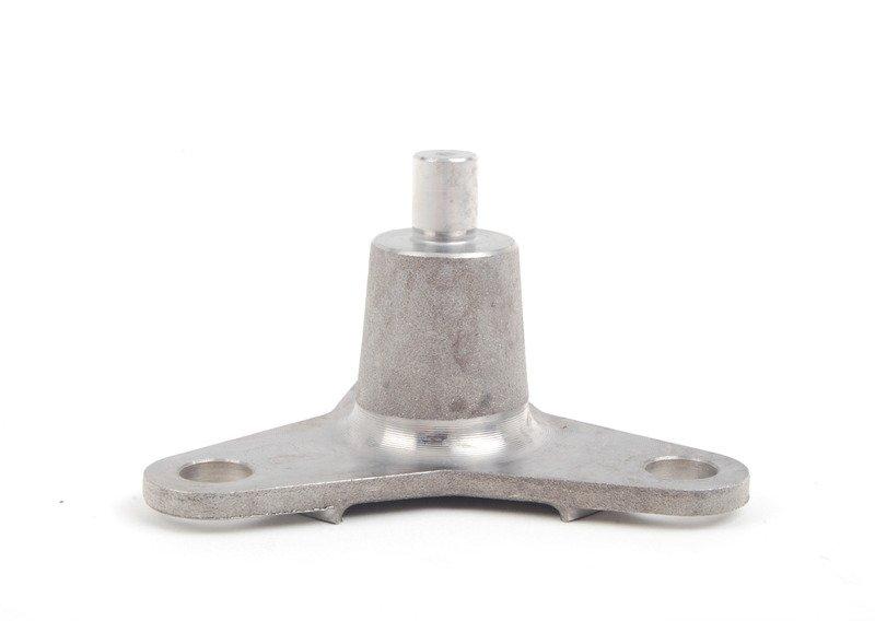 Центрирующий фланец