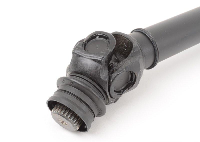 E70N/F15/F85/F86/F16 кардан пер