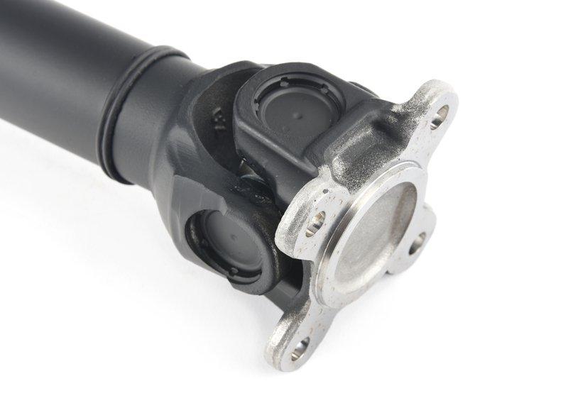 F25/F26 карданный вал передний