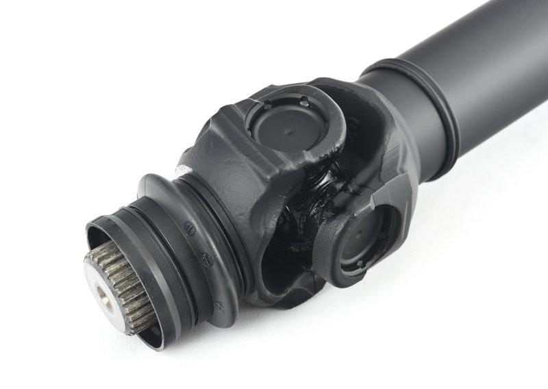 F25/F26 карданный вал передний