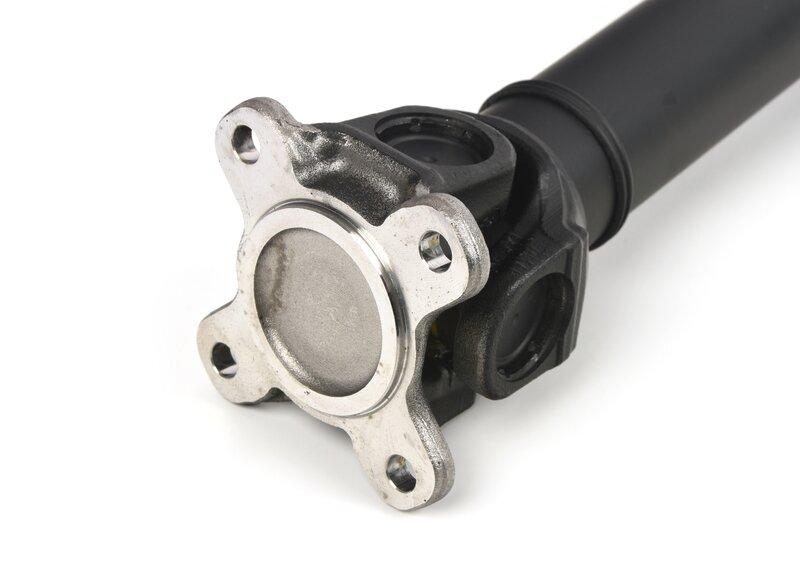 F20F3X пер кардан