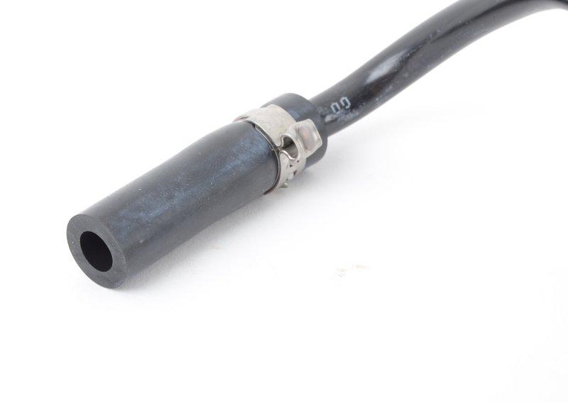 Вентиляционная труба