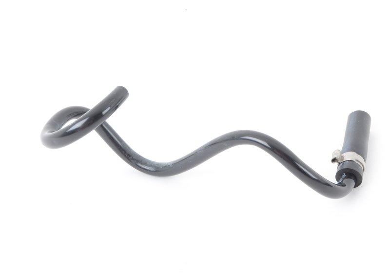 Вентиляционная труба