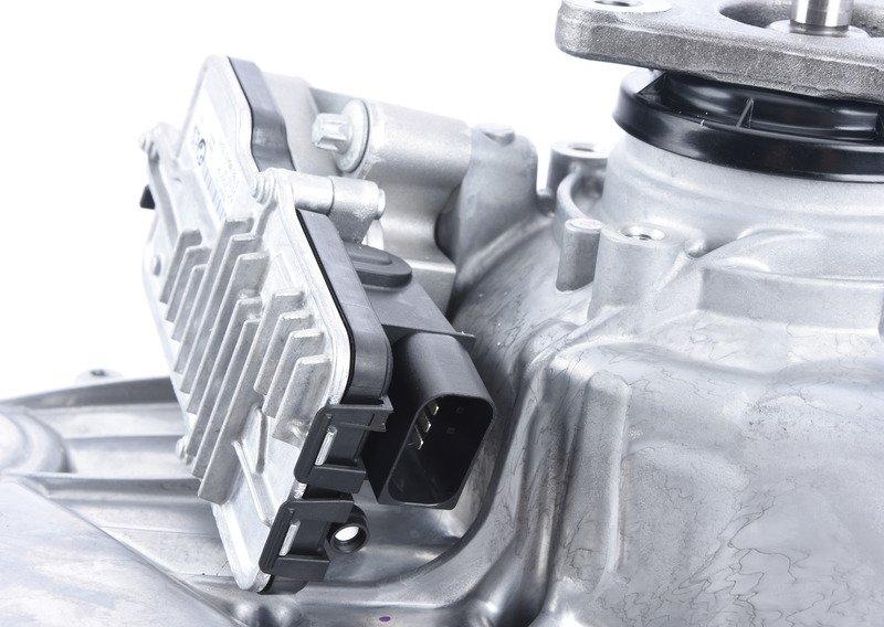 F25/F15 раздатка новая оригинальная