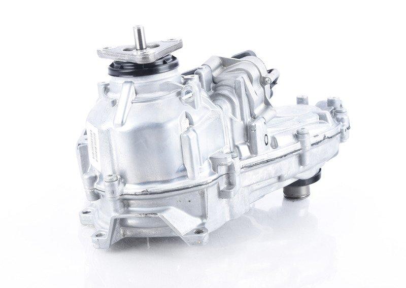 F25/F15 раздатка новая оригинальная