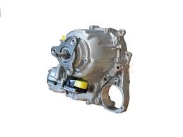 Раздаточная коробка