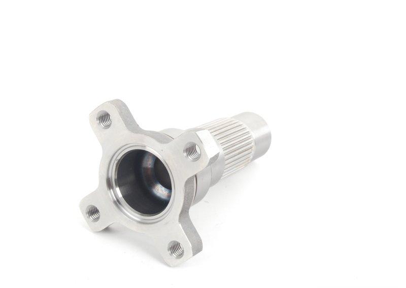 E83 фланец раздатки