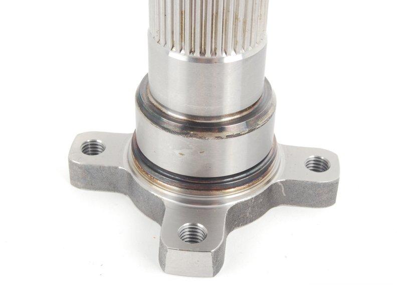 E83 фланец раздатки