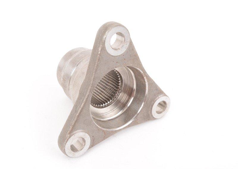 Фланец выходного вала