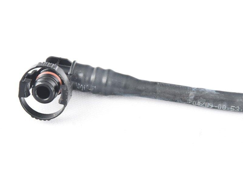 Вентиляционная труба