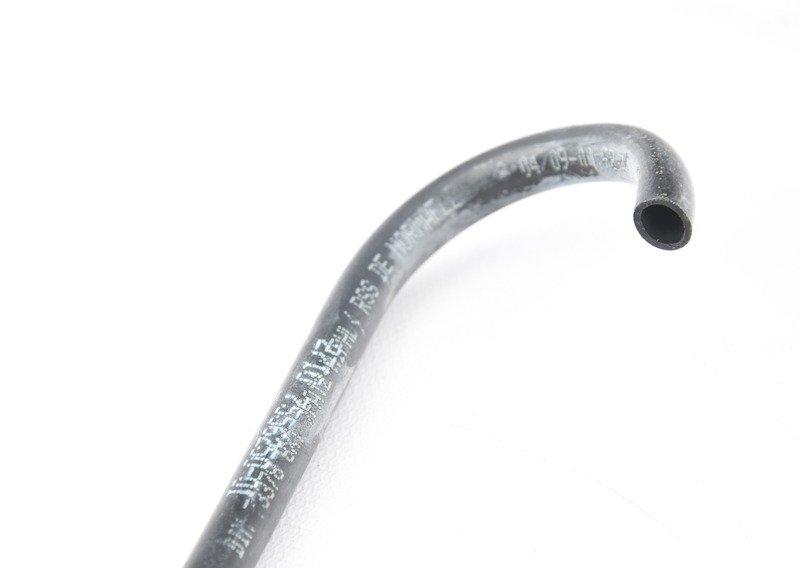 Вентиляционная труба