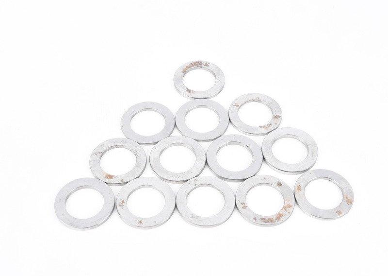 Комплект фланца выходного вала