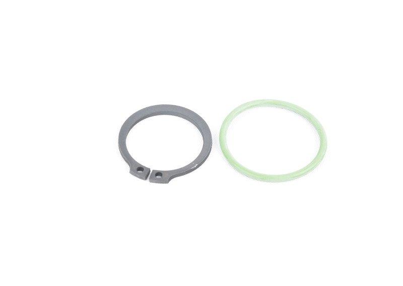 Комплект фланца выходного вала