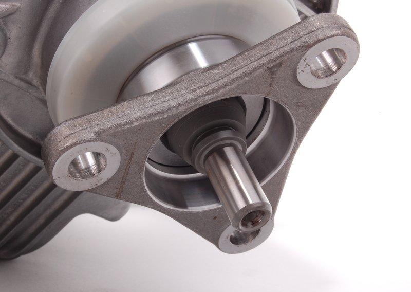 Раздаточная коробка