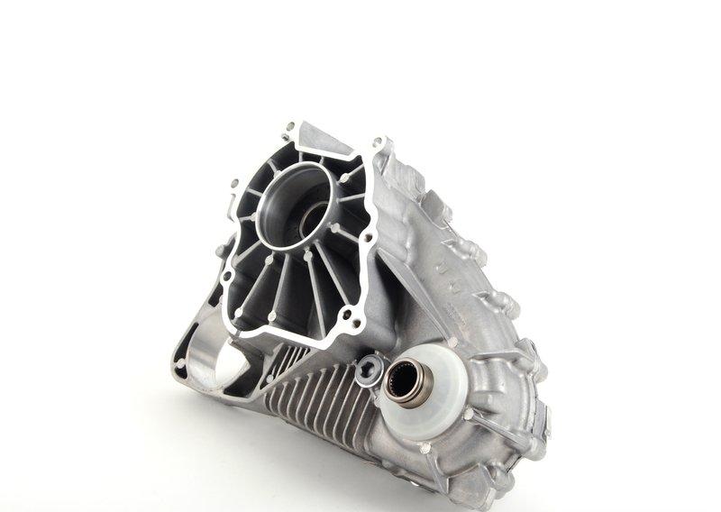 Раздаточная коробка