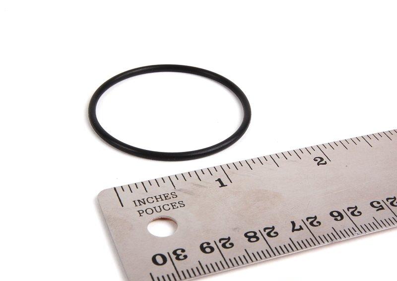 Сальник раздатки (кольцо круглого сечения) 39X2