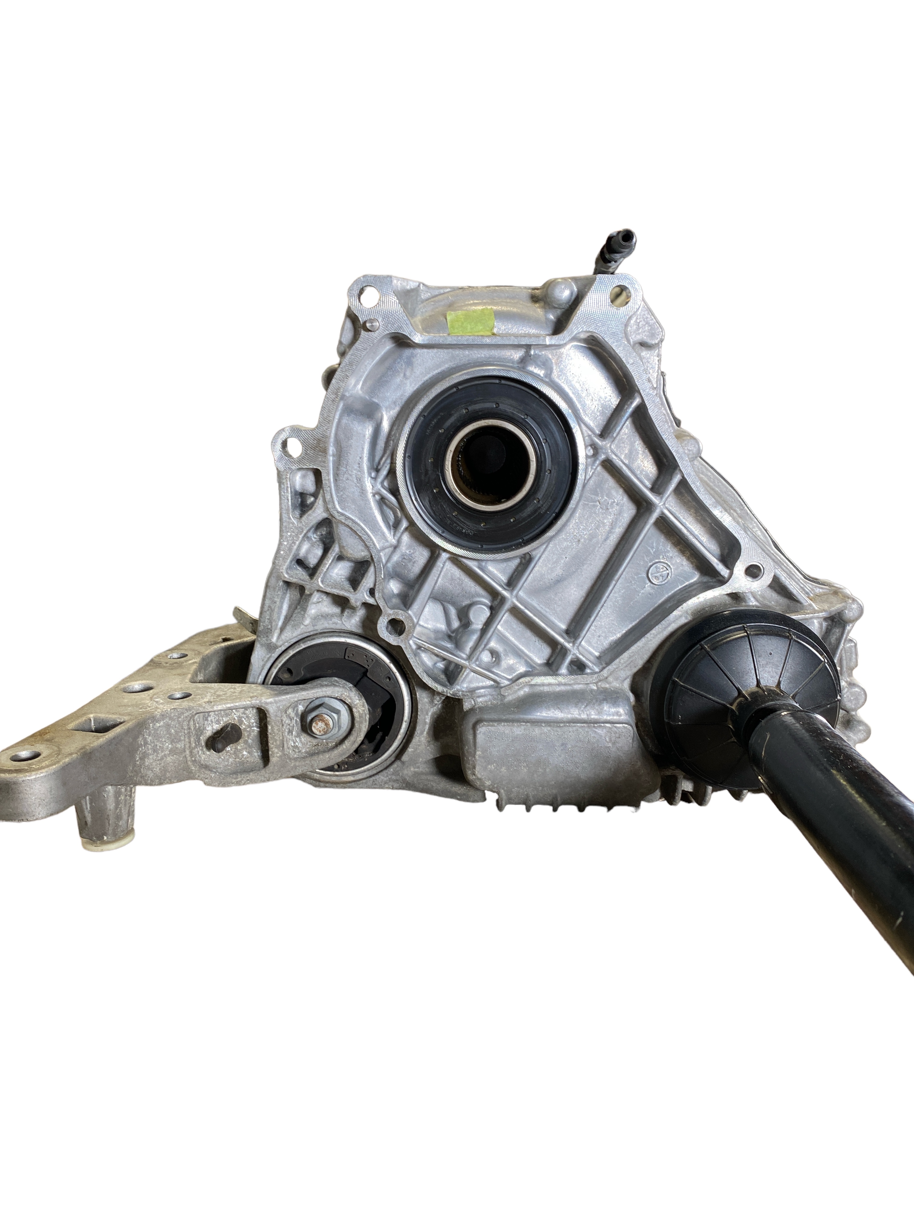 F90 / F97 раздатка