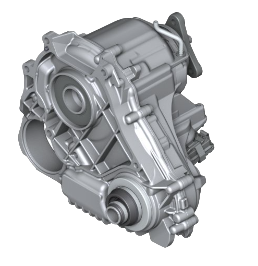 F90 / F97 раздатка