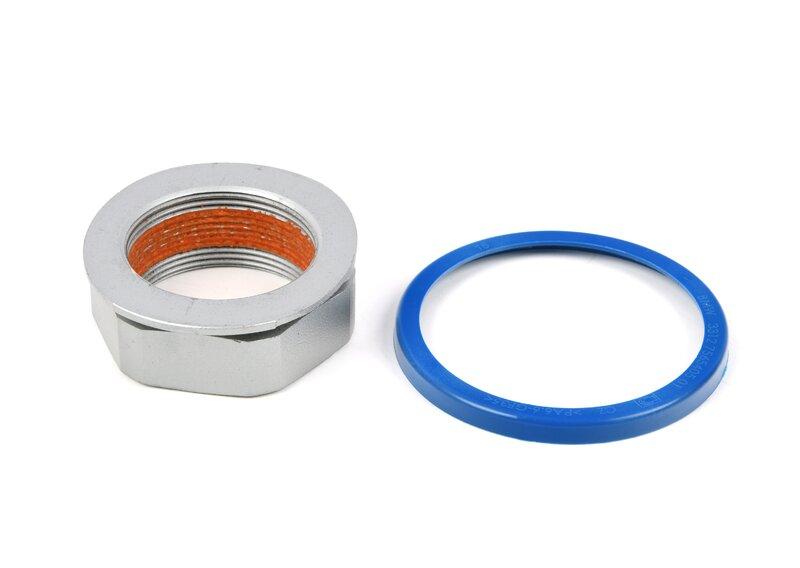 PTO раздатка - ремкомплект выходной части