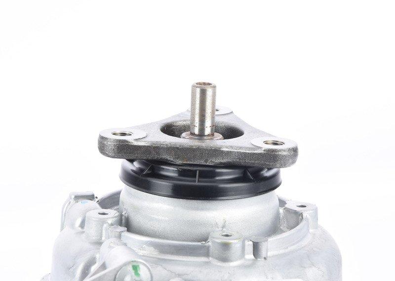 Раздаточная коробка