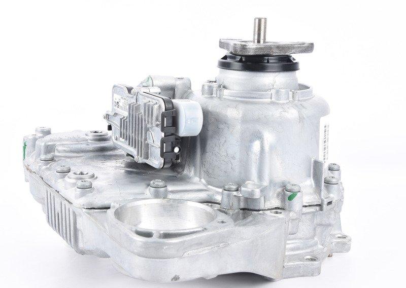 Раздаточная коробка