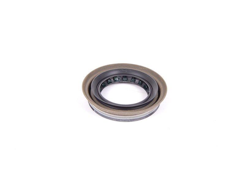 Сальник коленвала