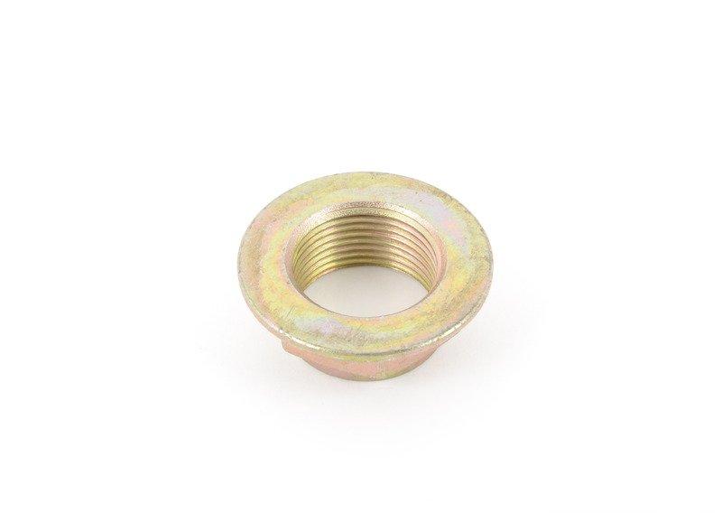 Гайка фланца