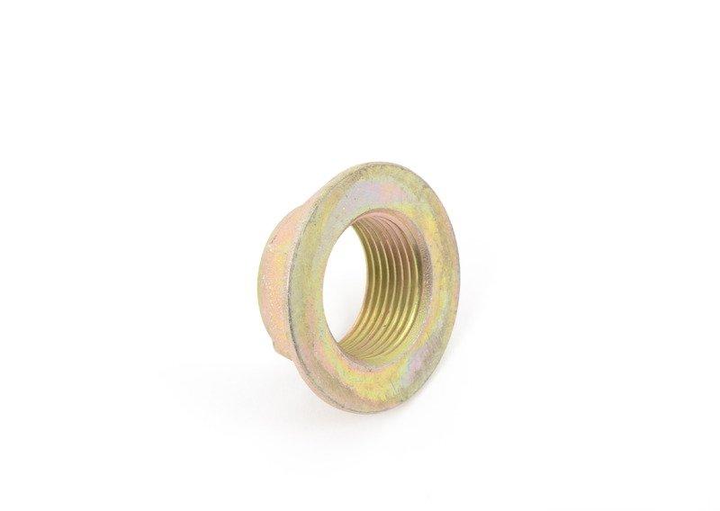 Гайка фланца