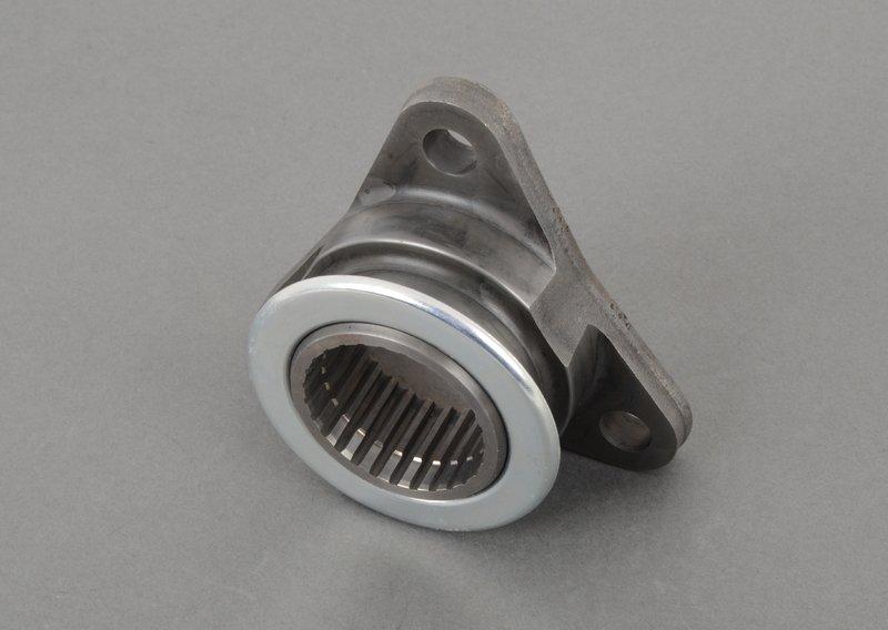 Фланец выходного вала Зд