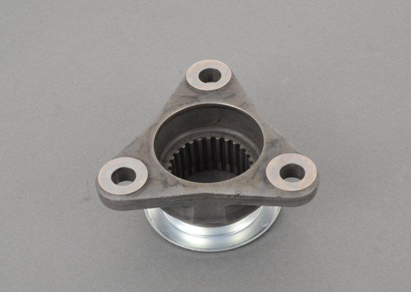 Фланец выходного вала Зд