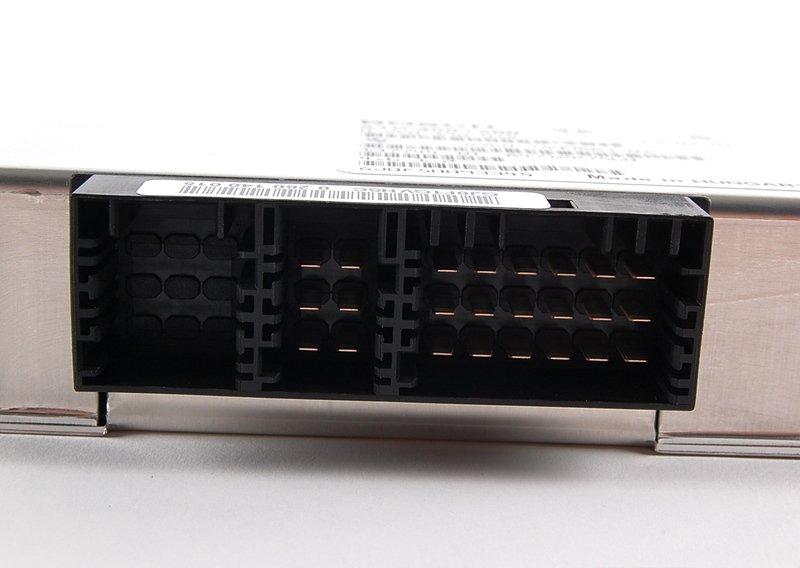 ЭБУ раздаточной коробки e83e53