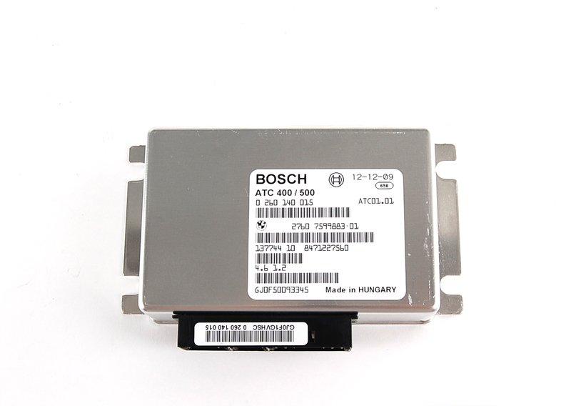 ЭБУ раздаточной коробки e83e53